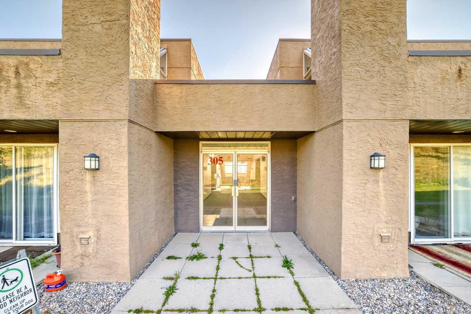 305 Village Mews SW 10