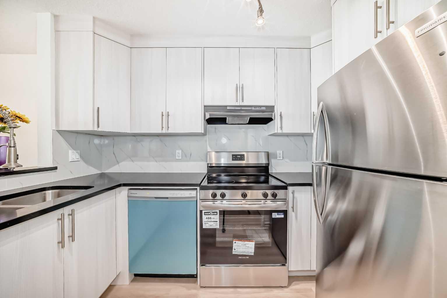 305 Village Mews SW 10