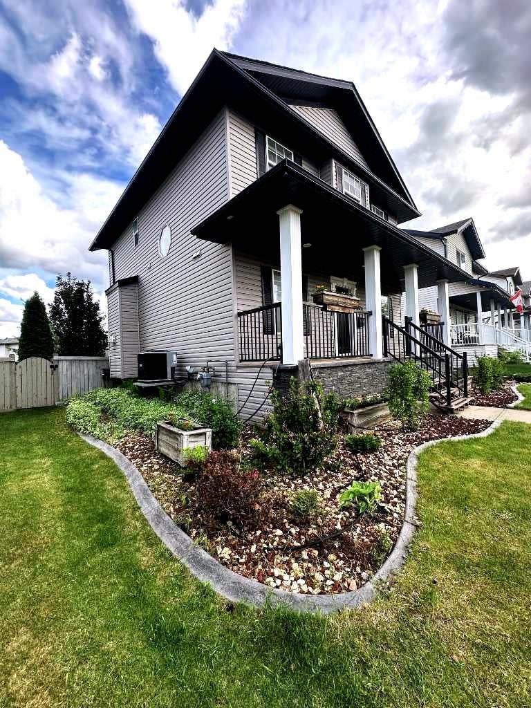 Photo of 279 Pinnacle Drive, Grande Prairie, AB T8W 2P8 (MLS # A2314177)