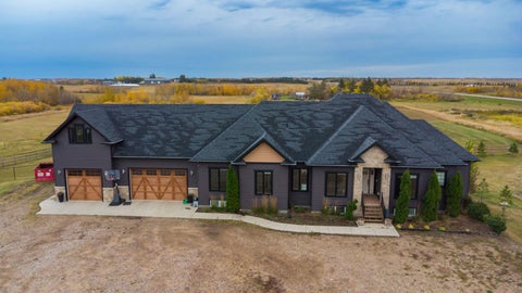 Photo of 10 Greenway Drive, Rural, SK S0M 1R0 (MLS # A2351244)