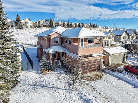 187 Gleneagles View Cochrane AB T4C 1W2