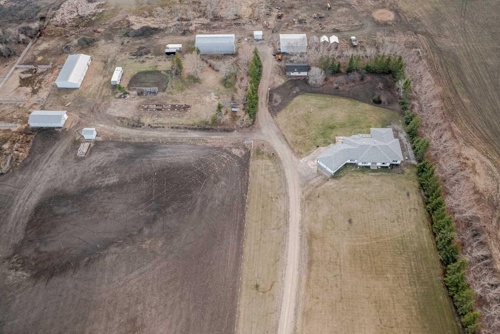 Photo of 731006 Range Road 51, Sexsmith, AB T8X 4P2 (MLS # A2303196)