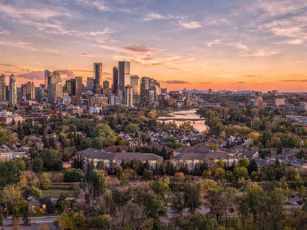 Photo of 1414 17 Street SE #114, Calgary, AB T2G 5S6 (MLS # A2348701)