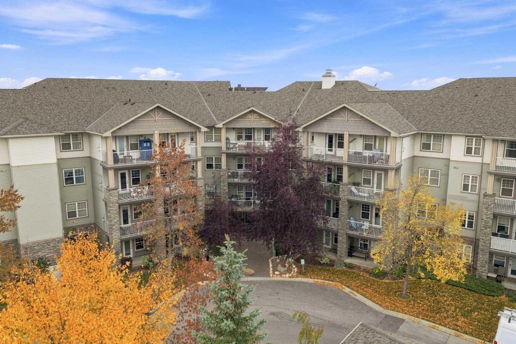Photo of 1414 17 Street SE #114, Calgary, AB T2G 5S6 (MLS # A2348701)