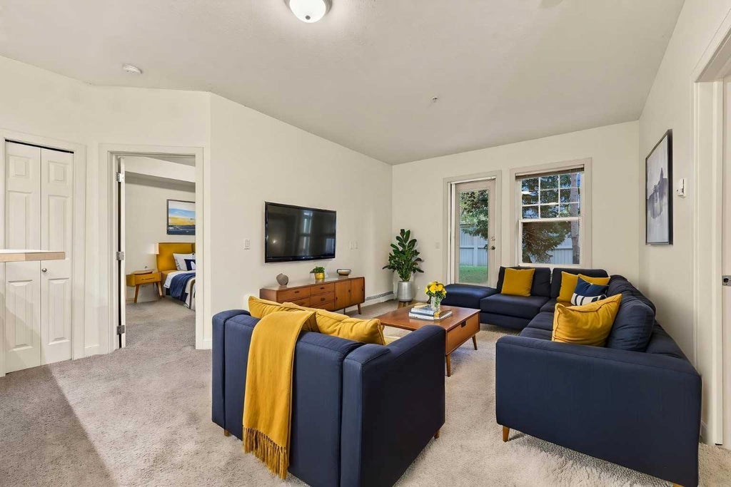 Photo of 1414 17 Street SE #114, Calgary, AB T2G 5S6 (MLS # A2348701)