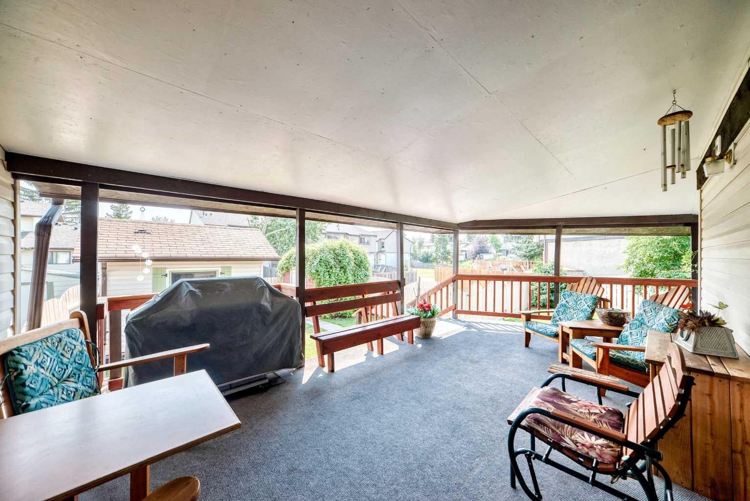 31 Ranchero Bay NW