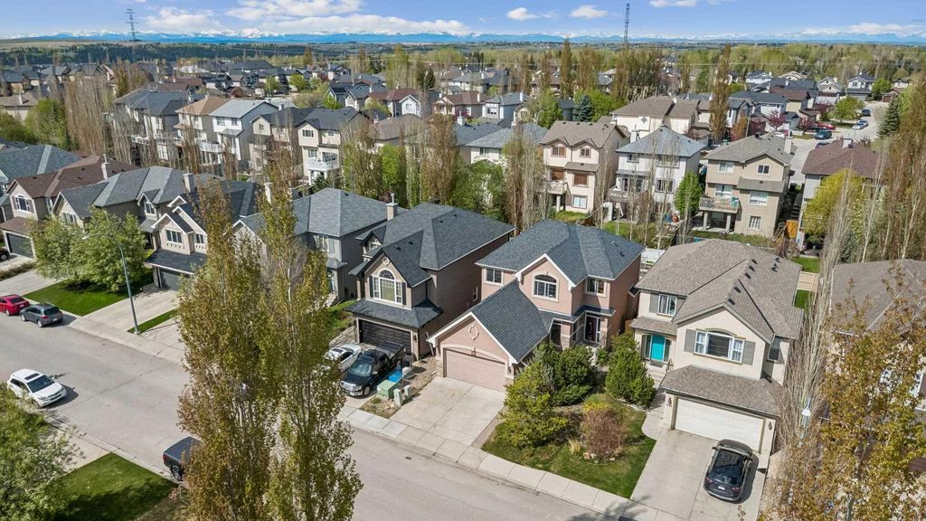 Photo of 114 Tuscany Glen Place NW, Calgary, AB T2L 2Z4 (MLS # A2315608)