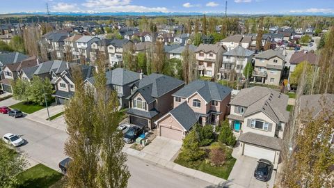 Photo of 114 Tuscany Glen Place NW, Calgary, AB T2L 2Z4 (MLS # A2315608)