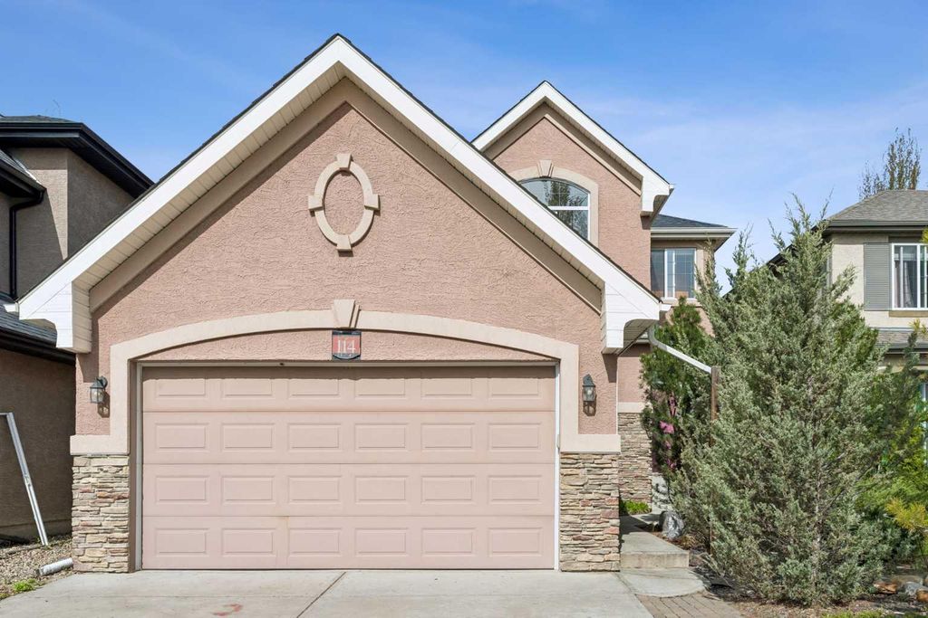 Photo of 114 Tuscany Glen Place NW, Calgary, AB T2L 2Z4 (MLS # A2315608)