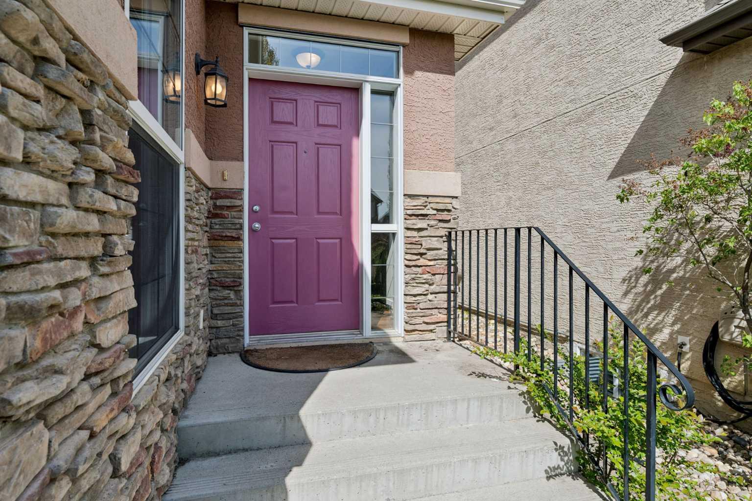 114 Tuscany Glen Place NW