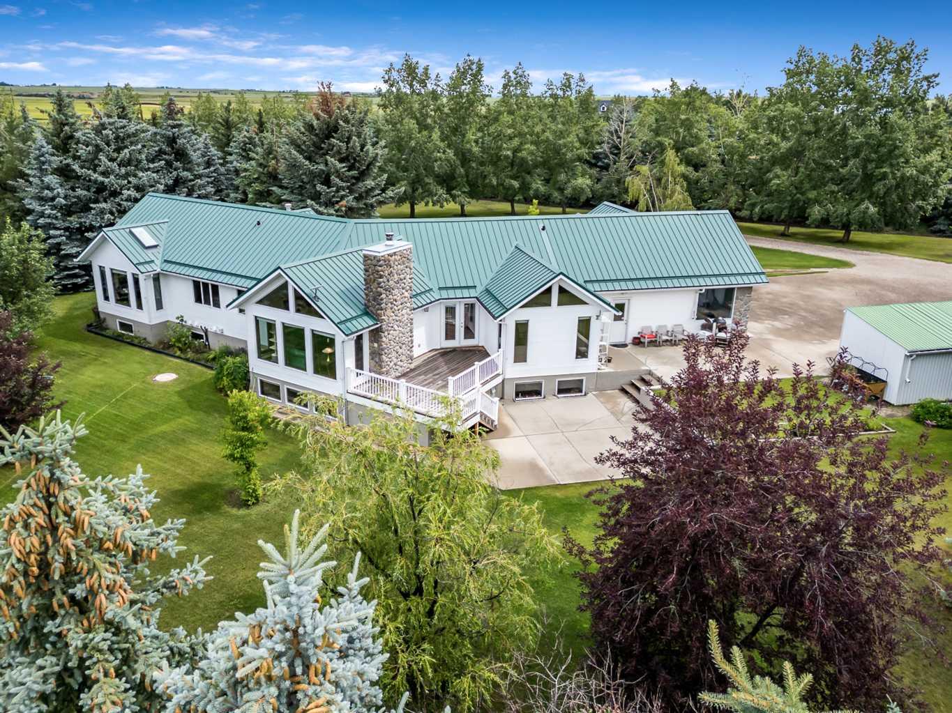 165016 Rge Rd 285 Road