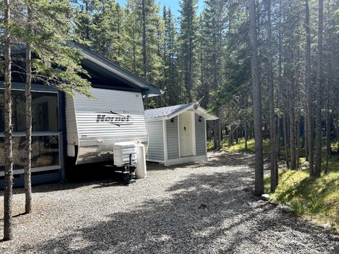 Photo of 32380 Range Road 55, Rural Mountain View County, AB T0M 1X0 (MLS # A2324387)