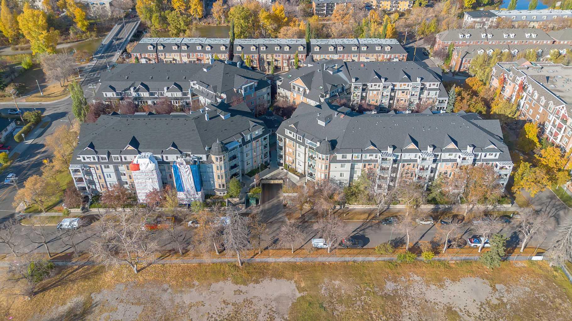 2411 Erlton Road SW 106