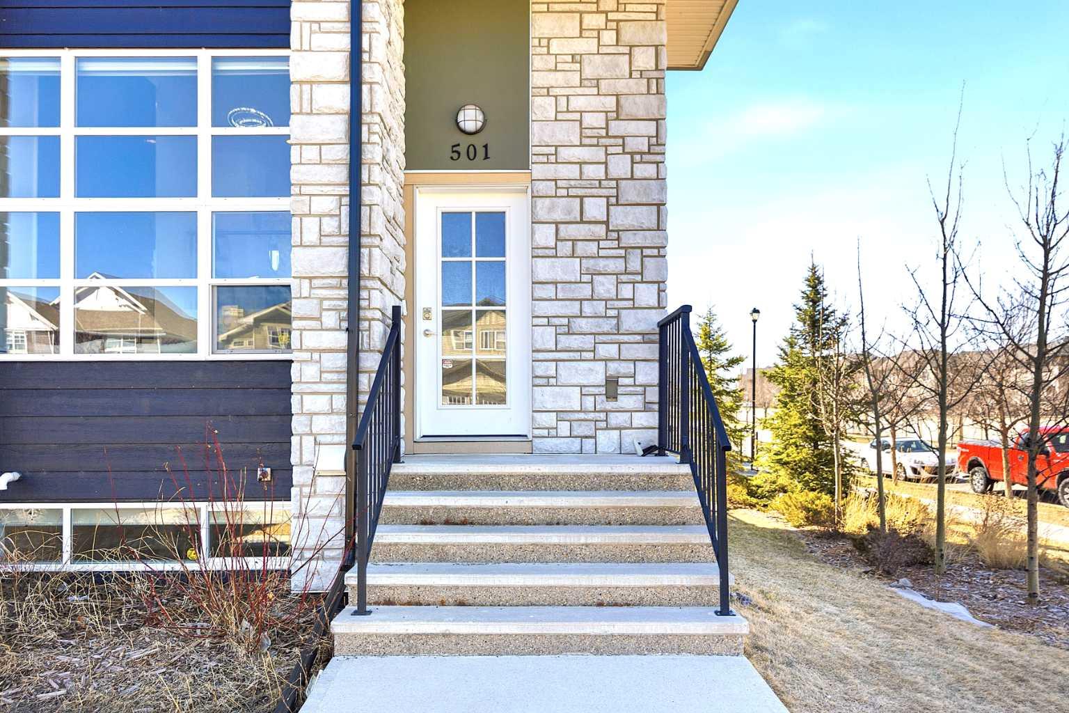 1530 Bayside Avenue SW 501