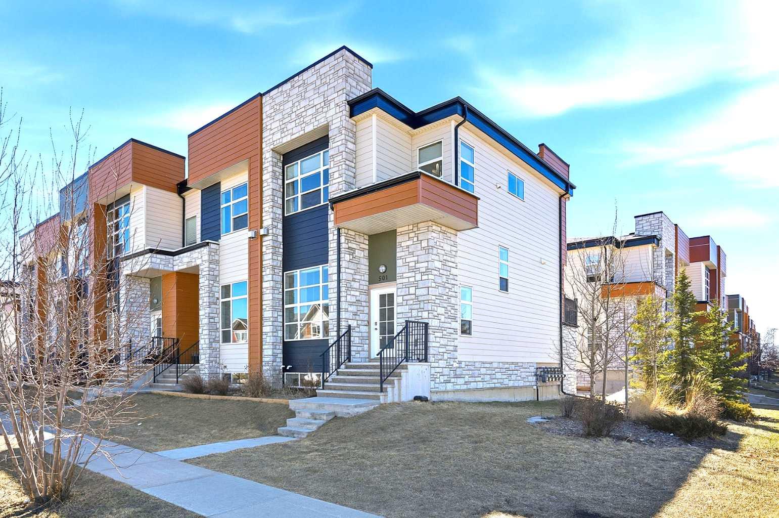 1530 Bayside Avenue SW 501