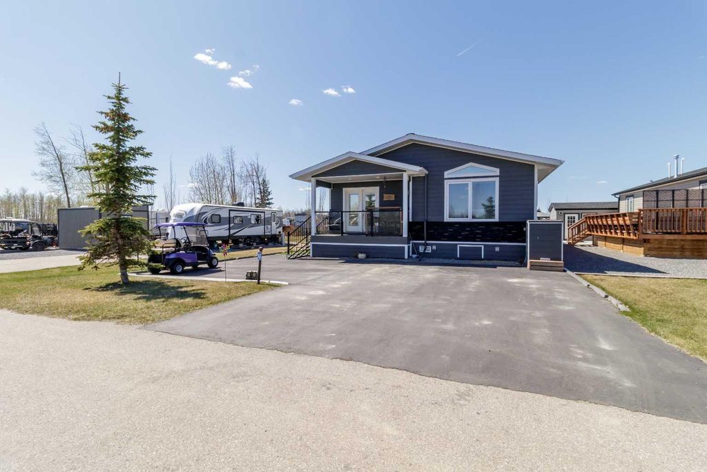 Photo of 41019 range road 11 #93, Rural Lacombe County, AB T0C 2J0 (MLS # A2301720)