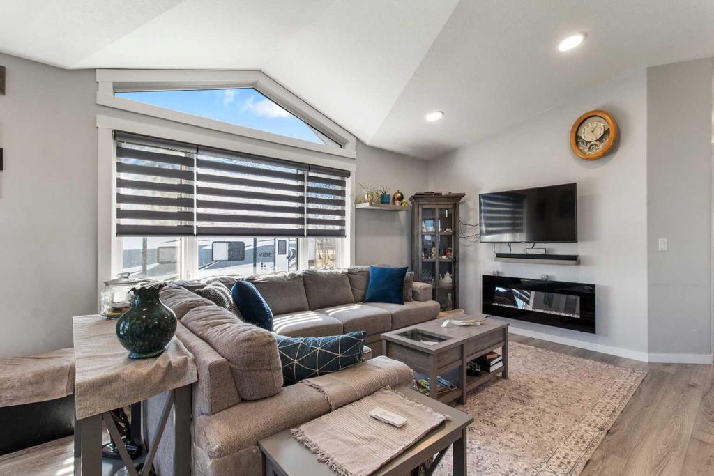 Photo of 41019 range road 11 #93, Rural Lacombe County, AB T0C 2J0 (MLS # A2301720)