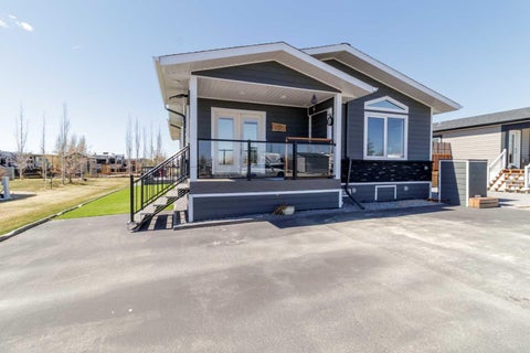 Photo of 41019 range road 11 #93, Rural Lacombe County, AB T0C 2J0 (MLS # A2301720)