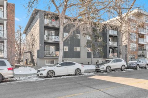 Photo of 931 2 Avenue NW #302, Calgary, AB T2N 0E7 (MLS # A2210049) Photo of 931 2 Avenue NW #302, Calgary, AB T2N 0E7 (MLS # A2210049)