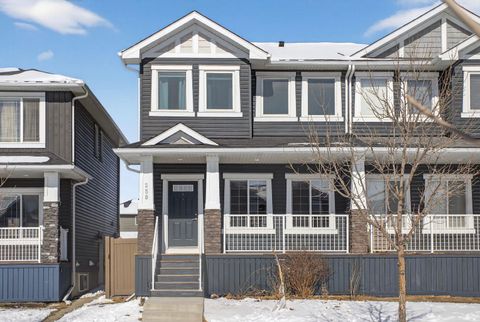 258 Redstone Drive NE Calgary AB T3N 0N3