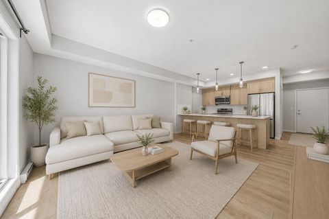 Photo of 20295 Seton Way SE #6207, Calgary, AB T3M 3Y7 (MLS # A2314051)