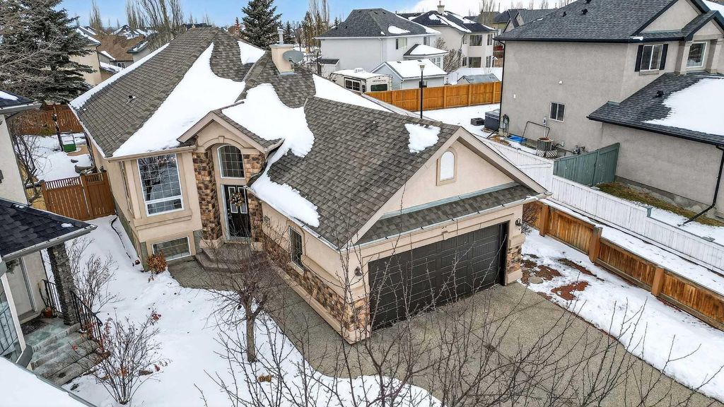 Photo of 51 Cranleigh Gardens SE, Calgary, AB T3M 1C7 (MLS # A2302601)