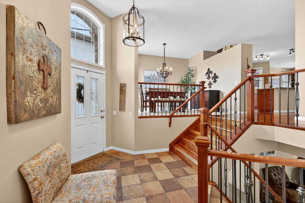 Photo of 51 Cranleigh Gardens SE, Calgary, AB T3M 1C7 (MLS # A2302601)