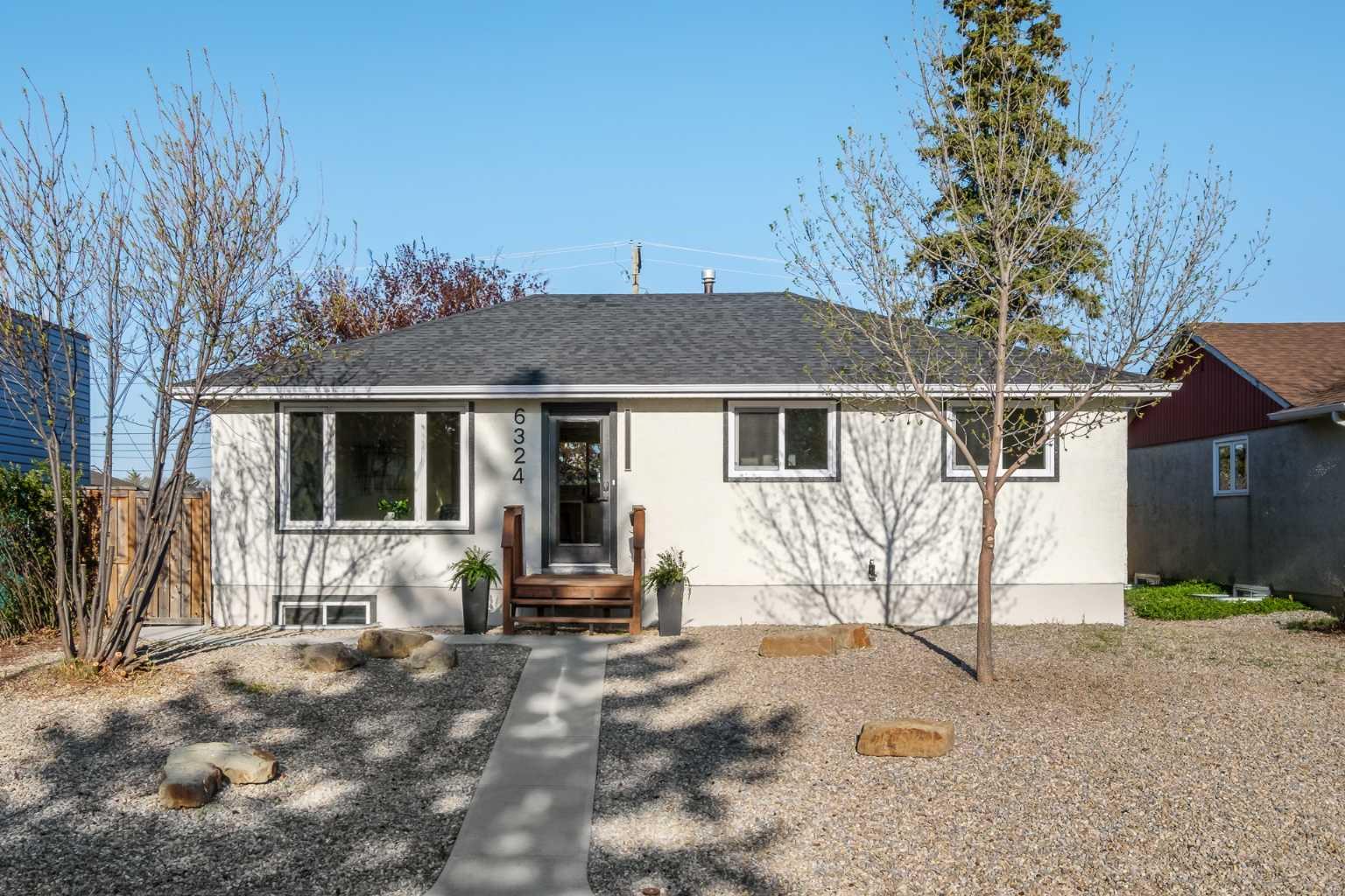 6324 Travois Crescent NW