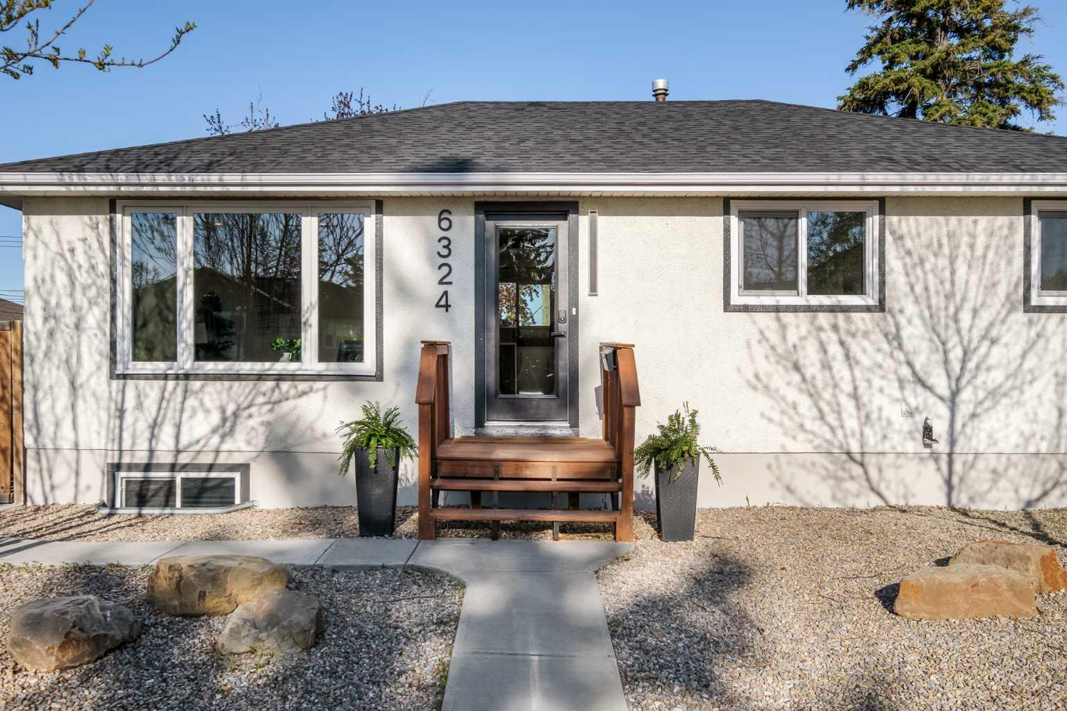 6324 Travois Crescent NW