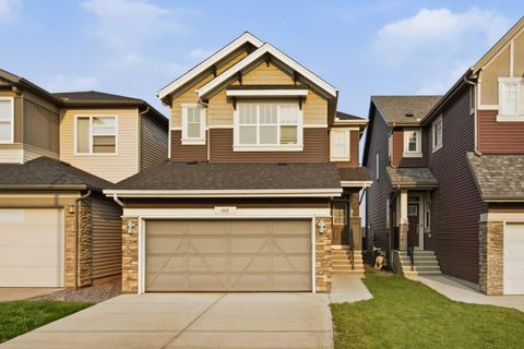 Photo of 168 Savanna Lane NE, Calgary, AB T3J 4E4 (MLS # A2331028)