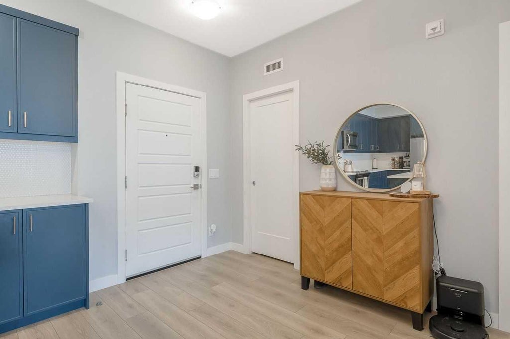 Photo of 100 Auburn Meadows Manor SE #305, Calgary, AB T3M 3H2 (MLS # A2341444)