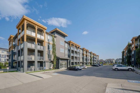 Photo of 100 Auburn Meadows Manor SE #305, Calgary, AB T3M 3H2 (MLS # A2341444)