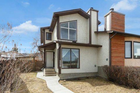 Photo of 220 Cedarbrook Bay SW, Calgary, AB T2W 4R4 (MLS # A2301638)