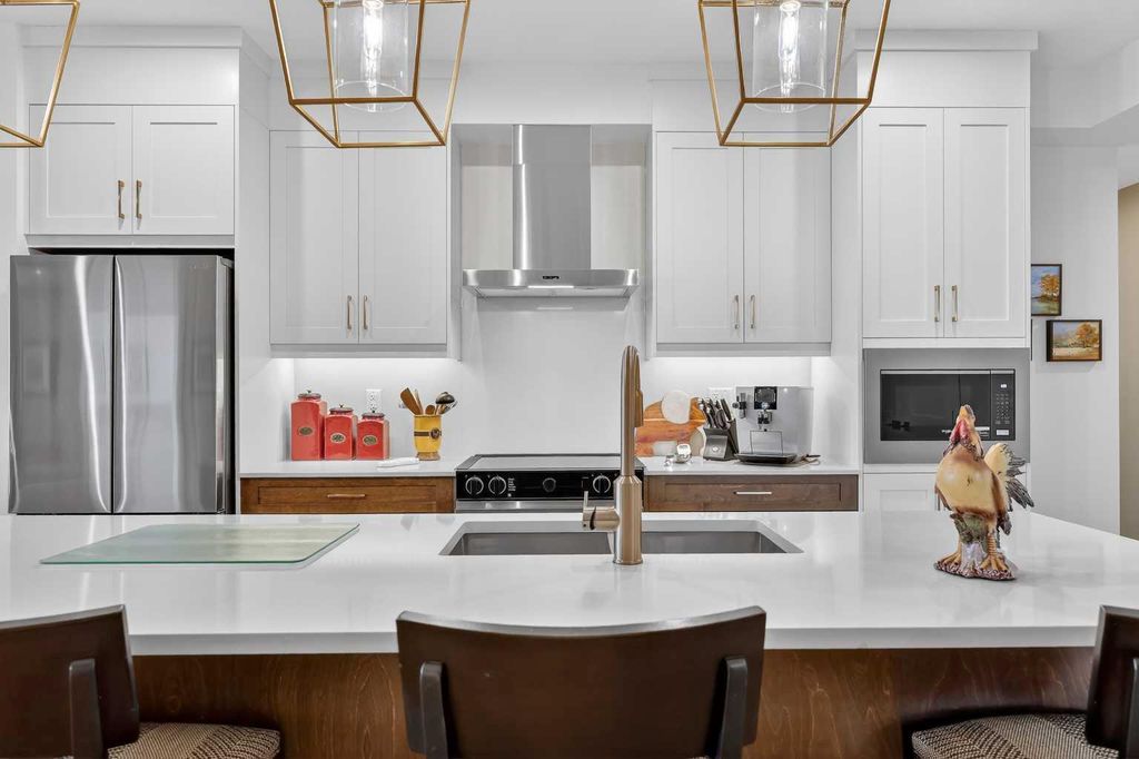 Photo of 1802 Mahogany Boulevard SE #7306, Calgary, AB T3M 4J2 (MLS # A2278642)