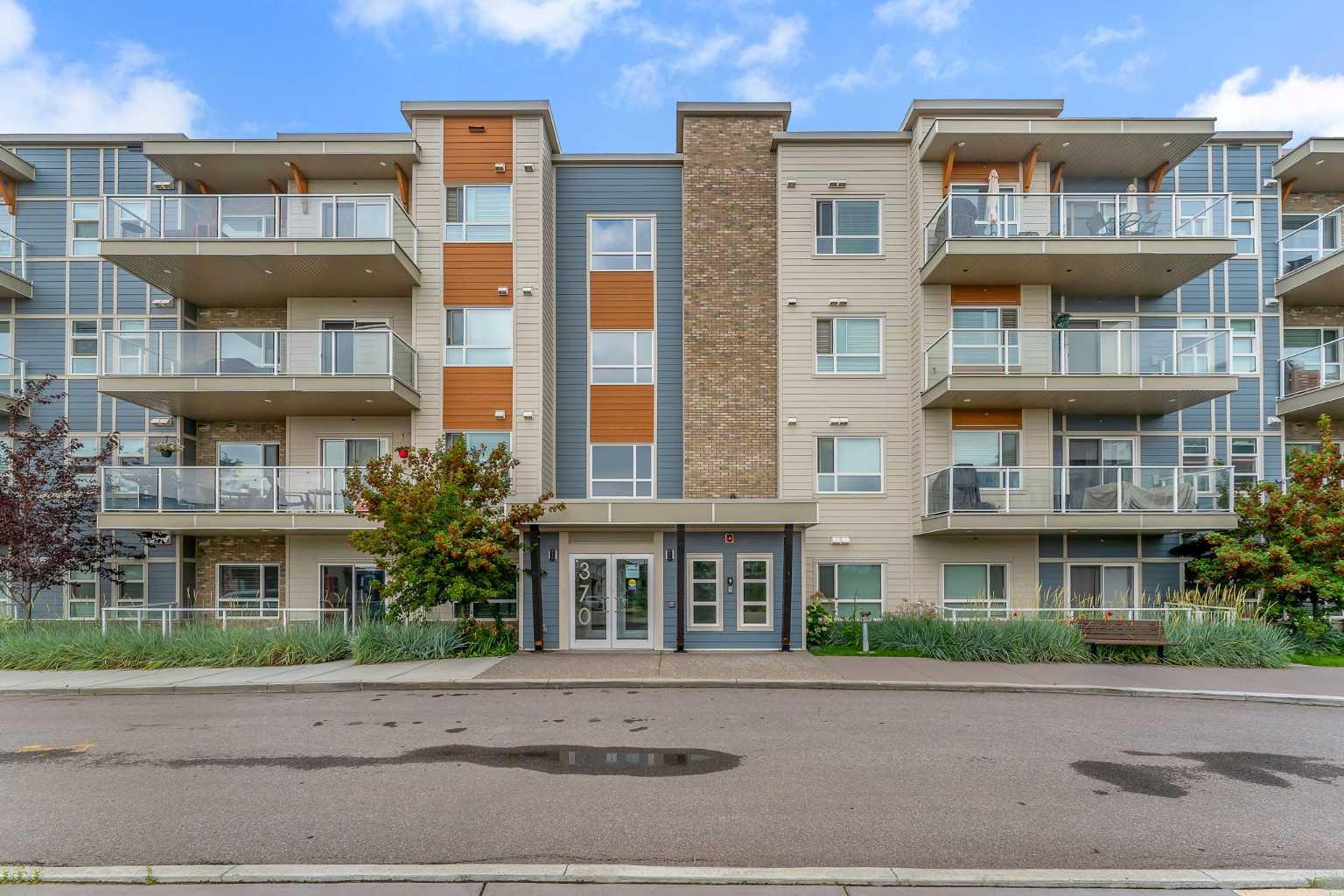 370 Harvest Hills Common NE 108