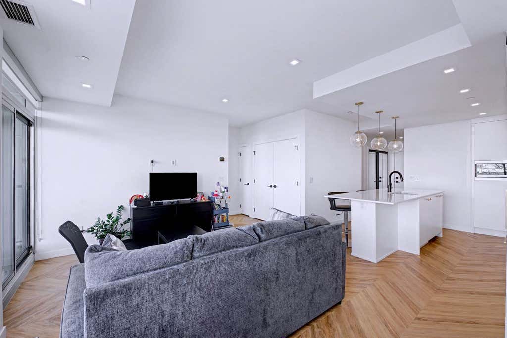 Photo of 8505 Broadcast Avenue SW #303, Calgary, AB T3H 6B5 (MLS # A2288303)
