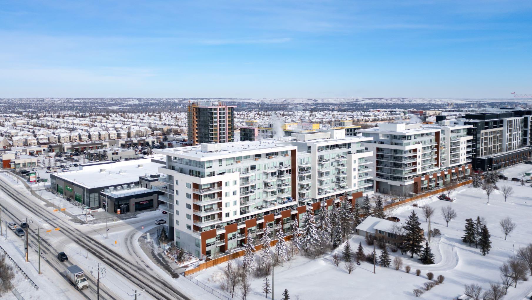 8505 Broadcast Avenue SW 303