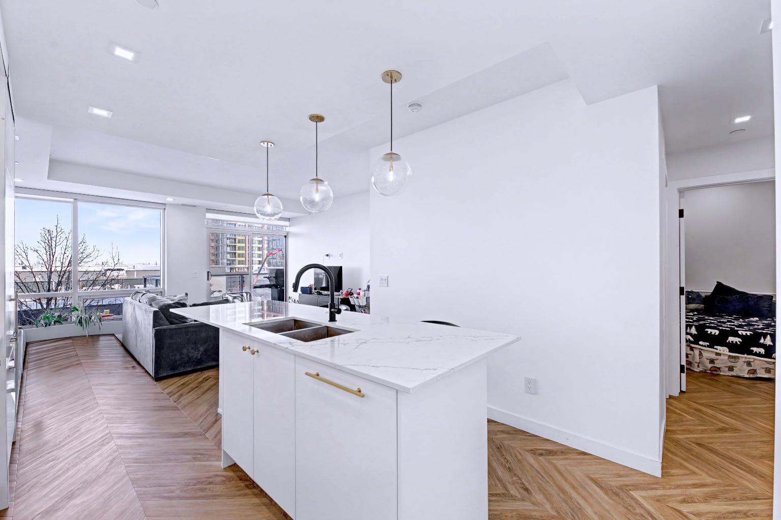 8505 Broadcast Avenue SW 303