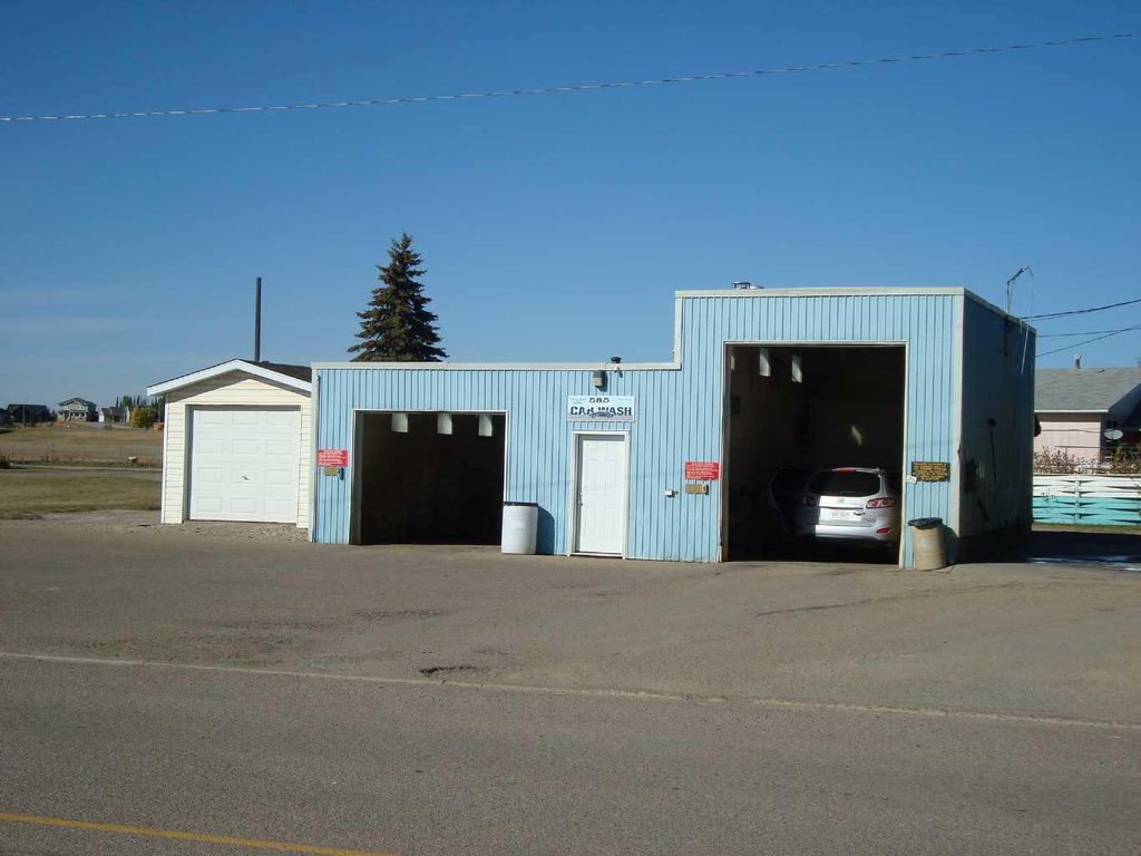 Photo of 116 1st Avenue, Trochu, AB T0M 2C0 (MLS # A2300868)