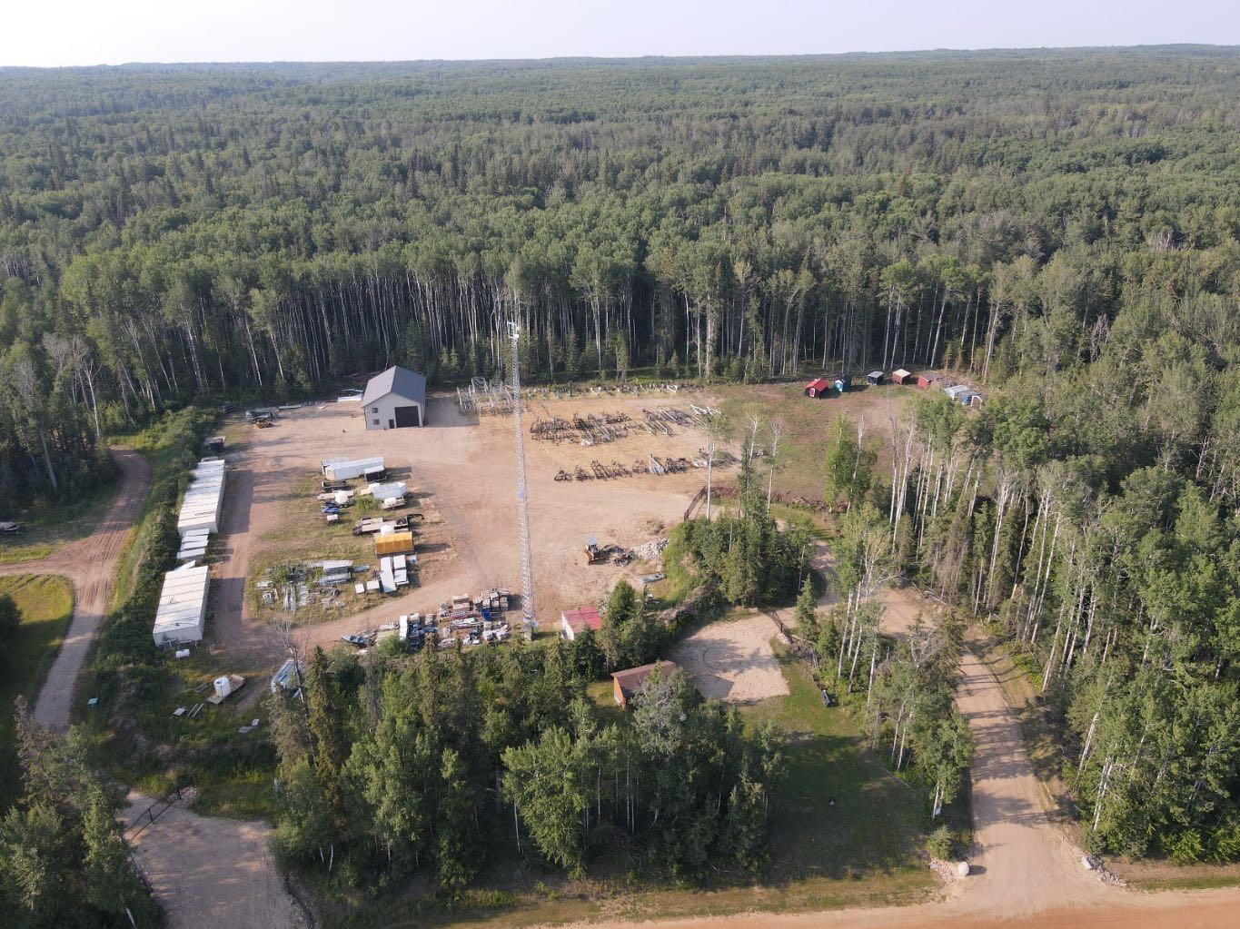 Lot 151 Boreal Road