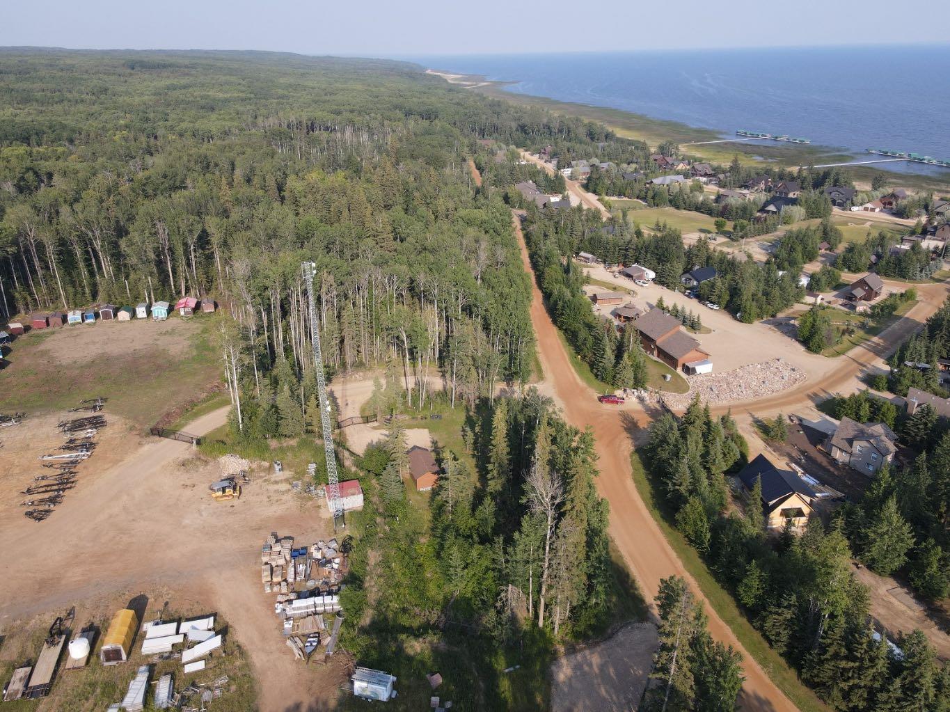 Lot 151 Boreal Road