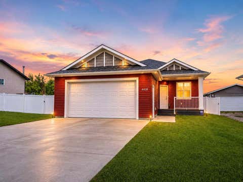 Photo of 4438 Van Eaton Way, Clive, AB T0C 0Y0 (MLS # A2332953)