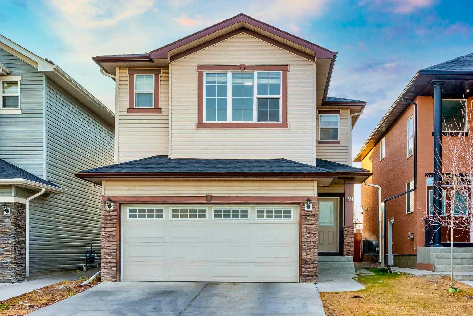 169 Taralake Manor NE