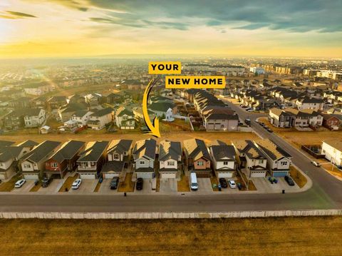 169 Taralake Manor NE Calgary AB T3J 0N1