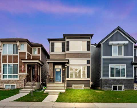 Photo of 46 Corner Meadows Common NE, Calgary, AB T3N 1K1 (MLS # A2310538)