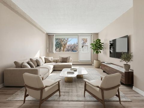 Photo of 1616 8 Avenue NW #122, Calgary, AB T2N 1C3 (MLS # A2303517)