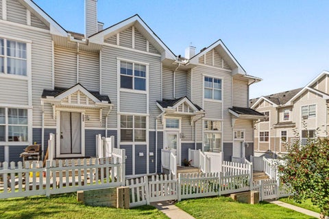 Photo of 3240 New Brighton Gardens SE, Calgary, AB T2Z 0A3 (MLS # A2347067)