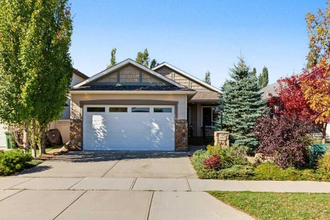 Photo of 197 Cimarron Drive, Okotoks, AB T1S 0A7 (MLS # A2347540)