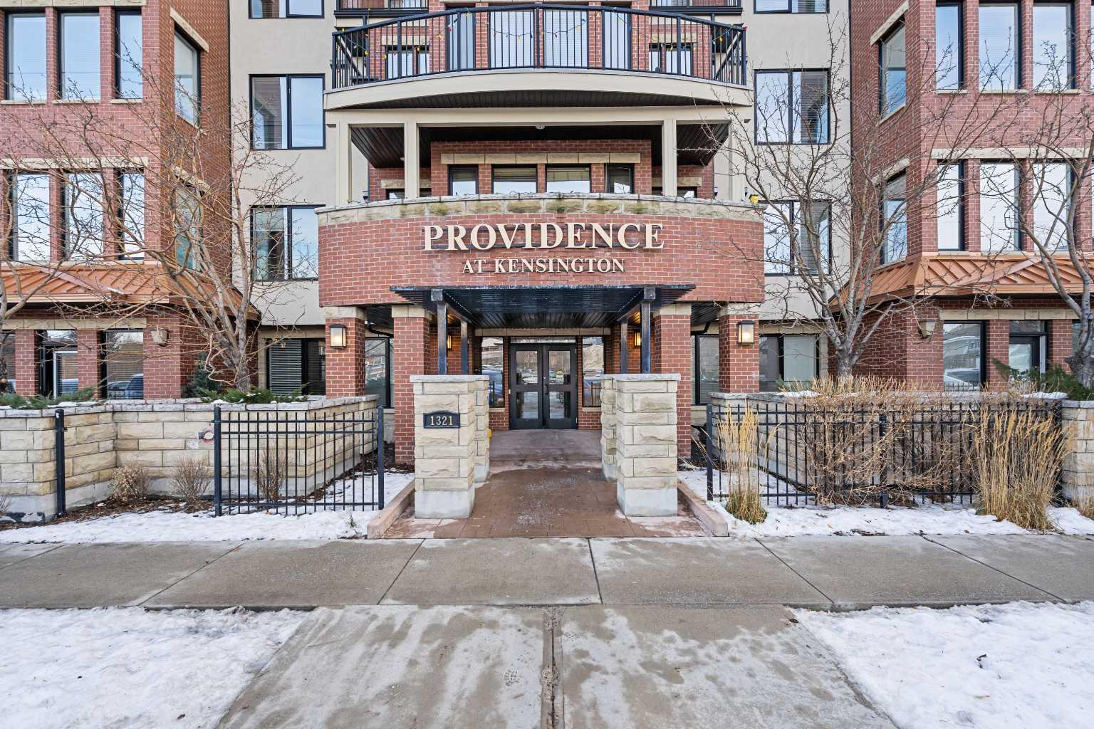 1321 Kensington Close NW 402