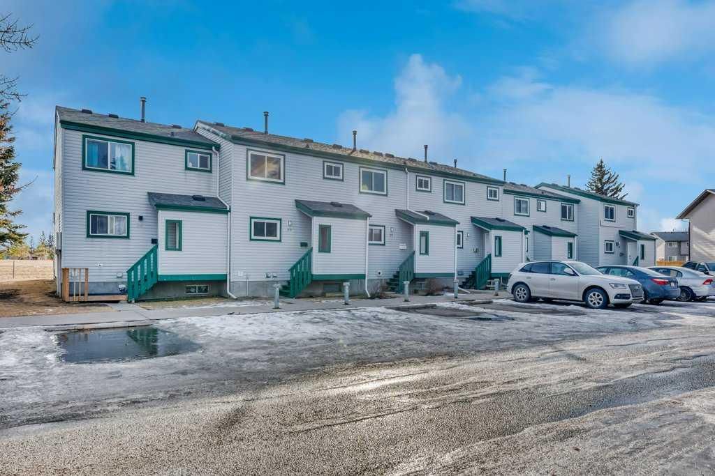 Photo of 131 Templehill Drive NE #29, Calgary, AB T2Y 4T1 (MLS # A2287409)